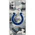 NFL Indianapolis Colts Camo Galaxy Note20 5G Skin