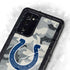 NFL Indianapolis Colts Camo Galaxy Note20 5G Waterproof Case