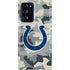 NFL Indianapolis Colts Camo Galaxy Note20 Ultra 5G Lite Case