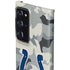 NFL Indianapolis Colts Camo Galaxy Note20 Ultra 5G Lite Case