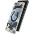 NFL Indianapolis Colts Camo Galaxy S10 Plus Skin