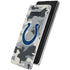 NFL Indianapolis Colts Camo Galaxy S10 Skin