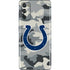 NFL Indianapolis Colts Camo Galaxy S20 Fan Edition Skin