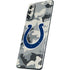 NFL Indianapolis Colts Camo Galaxy S20 Fan Edition Skin