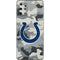 NFL Indianapolis Colts Camo Galaxy S20 Plus Skin