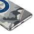 NFL Indianapolis Colts Camo Galaxy S20 Plus Skin