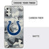 NFL Indianapolis Colts Camo Galaxy S20 Plus Skin