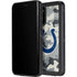 NFL Indianapolis Colts Camo Galaxy S20 Plus Waterproof Case