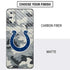 NFL Indianapolis Colts Camo Galaxy S20 Skin