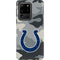 NFL Indianapolis Colts Camo Galaxy S20 Ultra 5G Pro Case