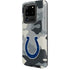 NFL Indianapolis Colts Camo Galaxy S20 Ultra 5G Pro Case