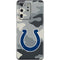 NFL Indianapolis Colts Camo Galaxy S20 Ultra 5G Skin