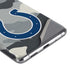 NFL Indianapolis Colts Camo Galaxy S20 Ultra 5G Skin