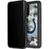NFL Indianapolis Colts Camo Galaxy S20 Waterproof Case