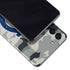 NFL Indianapolis Colts Camo Galaxy S21 5G Skin