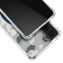 NFL Indianapolis Colts Camo Galaxy S21 FE Clear Case