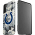 NFL Indianapolis Colts Camo Galaxy S21 Plus 5G Pro Case