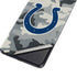NFL Indianapolis Colts Camo Galaxy S21 Ultra 5G Skin