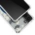 NFL Indianapolis Colts Camo Galaxy S22 Clear Case