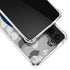 NFL Indianapolis Colts Camo Galaxy S22 Plus Clear Case