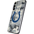 NFL Indianapolis Colts Camo Galaxy S22 Skin