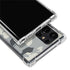 NFL Indianapolis Colts Camo Galaxy S22 Ultra Clear Case