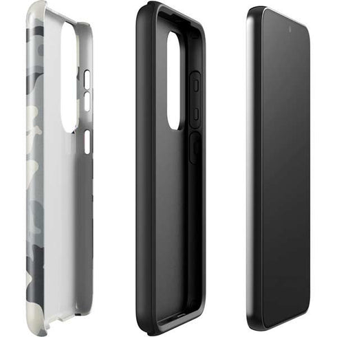 NFL Indianapolis Colts Camo Galaxy S23 Plus Pro Case