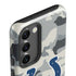 NFL Indianapolis Colts Camo Galaxy S23 Pro Case