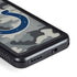 NFL Indianapolis Colts Camo Galaxy S23 Waterproof Case