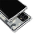 NFL Indianapolis Colts Camo Galaxy S24 Ultra Clear Case
