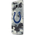 NFL Indianapolis Colts Camo Galaxy S8 Plus Skin