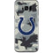 NFL Indianapolis Colts Camo Galaxy S8 Skin