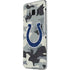 NFL Indianapolis Colts Camo Galaxy S8 Skin