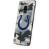 NFL Indianapolis Colts Camo Galaxy S9 Skin