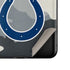 NFL Indianapolis Colts Camo Galaxy Z Flip Skin