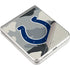 NFL Indianapolis Colts Camo Galaxy Z Flip3 5G Skin