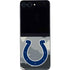 NFL Indianapolis Colts Camo Galaxy Z Flip5 5G Skin