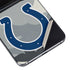 NFL Indianapolis Colts Camo Galaxy Z Flip5 5G Skin