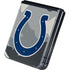NFL Indianapolis Colts Camo Galaxy Z Flip5 5G Skin