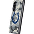 NFL Indianapolis Colts Camo Galaxy Z Fold5 5G Skin