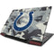 NFL Indianapolis Colts Camo Lenovo IdeaPad Skin