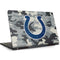 NFL Indianapolis Colts Camo Dell Inspiron Skin