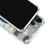 NFL Indianapolis Colts Camo iPhone 11 Pro Max Clear Case