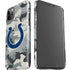 NFL Indianapolis Colts Camo iPhone 11 Pro Max Lite Case