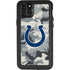 NFL Indianapolis Colts Camo iPhone 11 Pro Max Waterproof Case