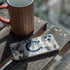 NFL Indianapolis Colts Camo iPhone 11 Pro Skin