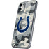NFL Indianapolis Colts Camo iPhone 11 Skin