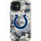 NFL Indianapolis Colts Camo iPhone 12 Impact Case