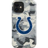 NFL Indianapolis Colts Camo iPhone 12 Impact Case