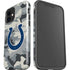 NFL Indianapolis Colts Camo iPhone 12 Impact Case